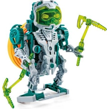 CLEMENTONI Science&Play Robotics: Space Miner 3v1