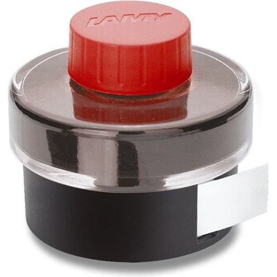 Lamy lahvičkový inkoust T52 červený 1506/8528932 50 ml