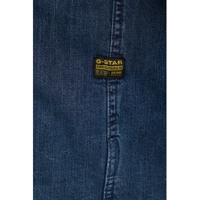 G-Star RAW Памучна риза G-Star (D25157.D252)