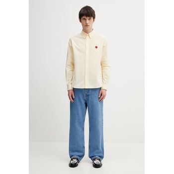 KENZO Памучна риза Kenzo (FG55CH4109KB)