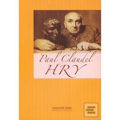 Hry Paul Claudel