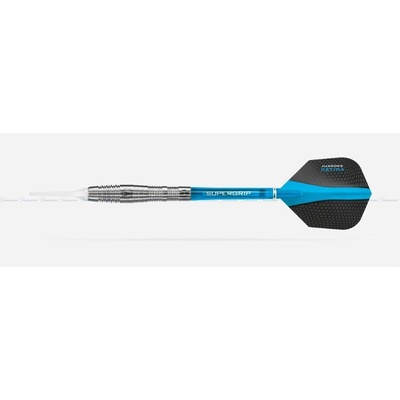 Harrows Soft AERO B 90% 18g