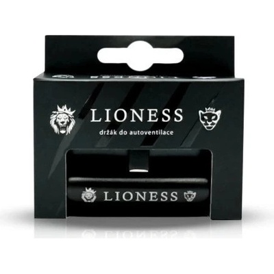 Lioness Držák do ventilace Holder na parfémovou tyčinku
