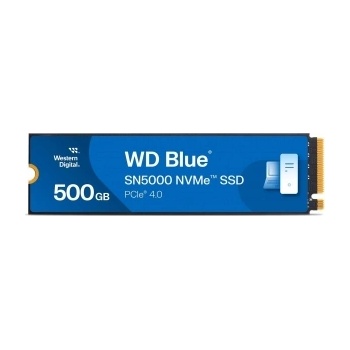 Western Digital WD Blue SN5000 500GB (WDS500G4B0E)