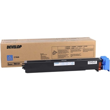 Develop TN-613C A0TM4D0 циан (cyan) оригинален тонер (A0TM4D0)