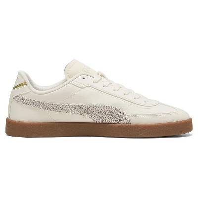 Маратонки Puma Club II Era Topcat trainers - Beige / White (Frosted Ivory / Rose Latte)