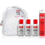 CHI Protect & Hold On The Go Styling Kit комплект за пътуване За коса