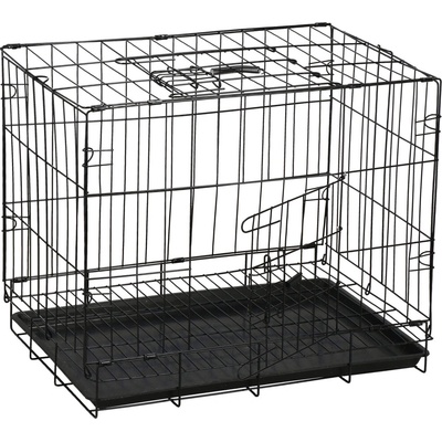 Springos PA1018 klietka XS 50 x 42 x 34 cm