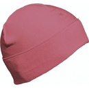 Warmpeace SKIP PowerStretch čepice berry