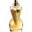 Jean Paul Gaultier Divine Le Parfum 100 ml женски