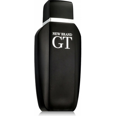 New Brand GT toaletná voda pánska 100 ml