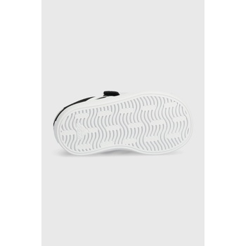 adidas Детски велурени маратонки adidas VL COURT 3.0 CF I (ID9158)