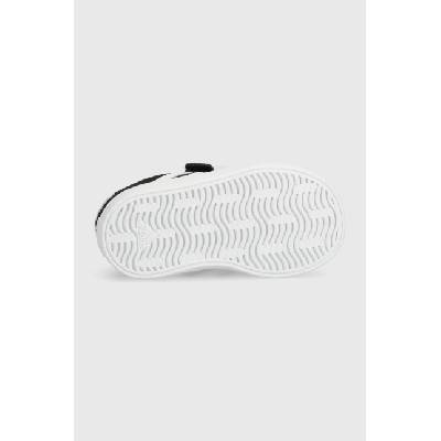 adidas Детски велурени маратонки adidas VL COURT 3.0 CF I (ID9158)