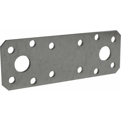ZLKL Spojka plochá 100x35x2,5 mm 1Pl0411