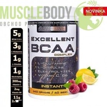 Androrganics Excellent BCAA Complex 440 g