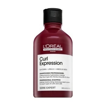 L'Oréal Expert Curl Expression Cream Shampoo 300 ml