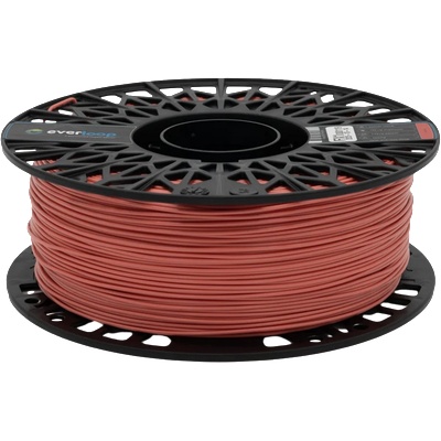Recycling Fabrik rPETG Premium Pastel Coral - 1, 75 mm / 1000 g (EPTG-S175-1000-PCOR)