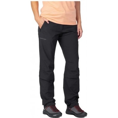 HANNAH ATTA Z-OFF anthracite – Sleviste.cz
