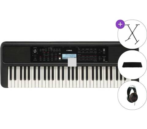 Yamaha PSR-E383 Set