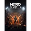 Metro Awakening