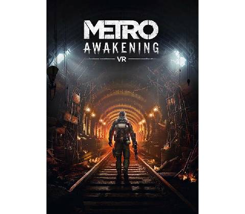 Metro Awakening