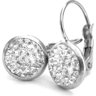 Steel Jewelry náušnice z chirurgické oceli NS100223