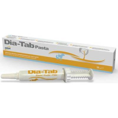 Dia-Tab pasta pro psy a kočky 15 ml
