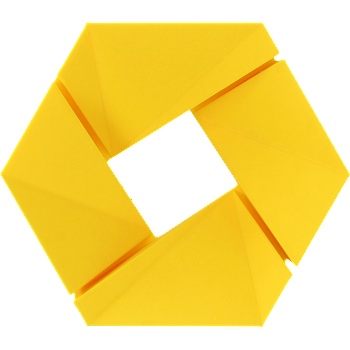 3DJAKE ecoPLA - Yellow - 1, 75 mm / 1000 g (ECOPLA-YELLOW-1000-175)