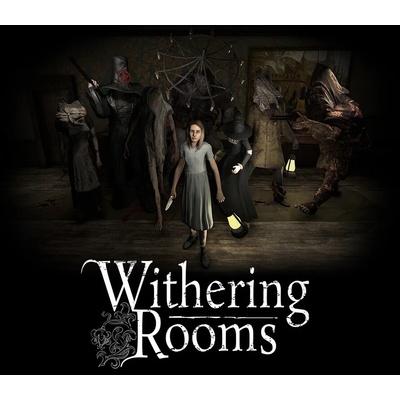 Withering Rooms