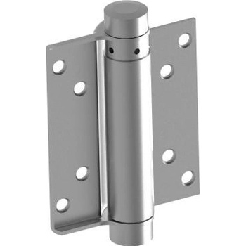 EKOfence INOX záves pružinový jednostranný, L=100mm 9370