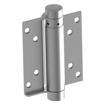 EKOfence INOX záves pružinový jednostranný, L=100mm 9370