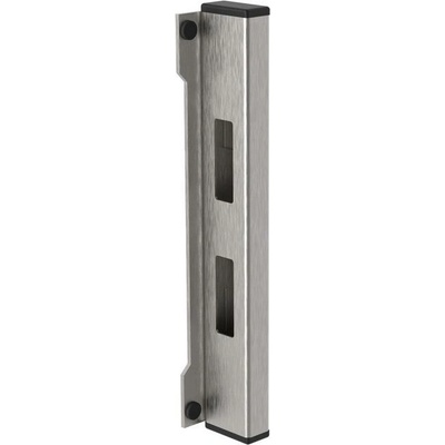 EKOfence Doraz bránky univerzálny 40x20, Inox 16160