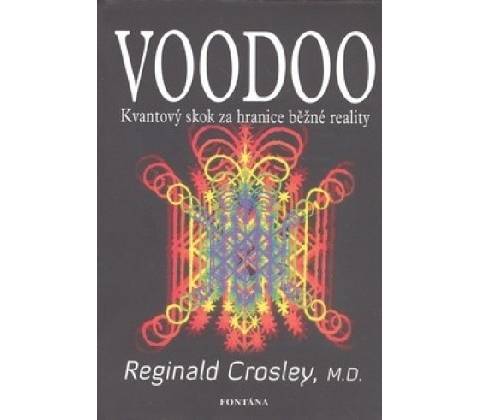 Voodoo - Reginald Crosley