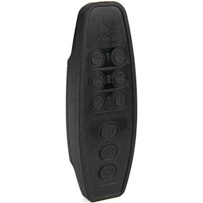 Fox RX+Remote Diaľkové ovládanie