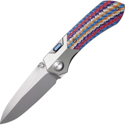 Remette RT-Meteor Knife RTPT-NC