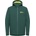 Jack Wolfskin Мъжко синтетично яке Jack Wolfskin Wisper Insulated Jacket Synthetic jacket - Black Olive / Firefly (004-7267-0112)