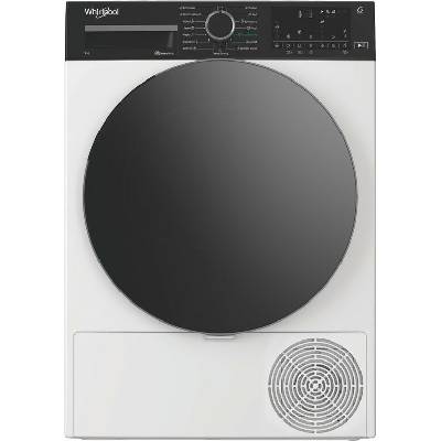 Whirlpool WP A9X WBS EE