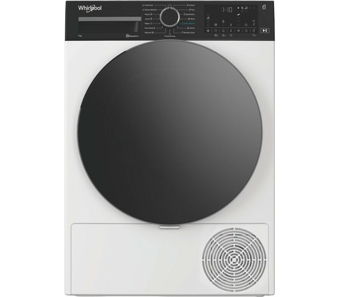 Whirlpool WP A9X WBS EE