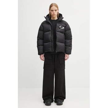 Heliot emil Пухено яке Heliot Emil (PREAW25.M.02.093.BLK01.)