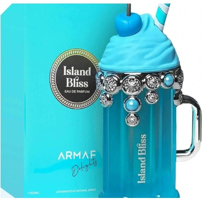 Armaf Island Bliss parfumovaná voda dámska 100 ml
