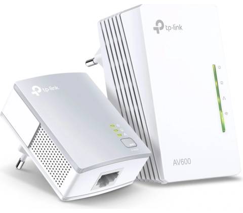 TP-Link TL-WPA4221 KIT