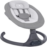 KikkaBoo Електрическа люлка Codie Light Grey 2025 (31005010093) - tary