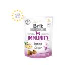 Brit Care Dog Functional Snack Immunity Insect - лакомство за имунитет с джинджифил 150 гр