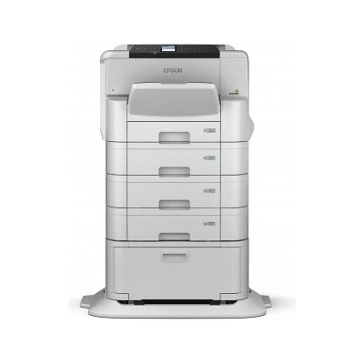 Epson WorkForce Pro WF-C8190D3TWC