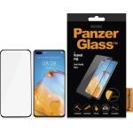Panzer Стъклен протектор PanzerGlass за Huawei P40 CaseFriendly - Черен