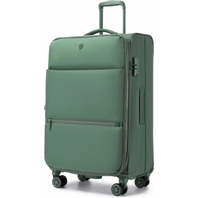 Konofactory Capacity Zelený 35l