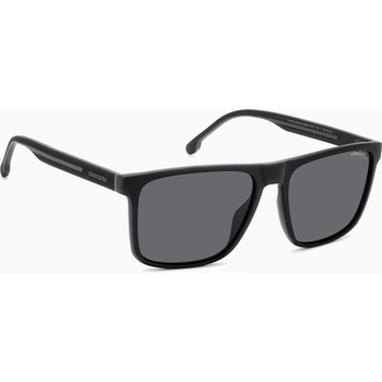 Carrera Мъжки слънчеви очила Carrera 8064/S black grey/grey polarised