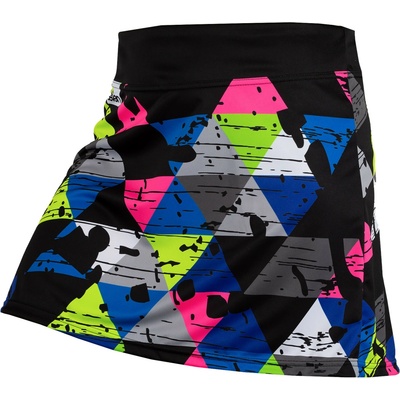 Eleven športová sukňa Mia Triangle mix