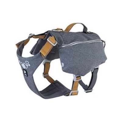 Batoh Hurtta Expedition Pack ECO
