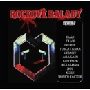 Various: Rockové balady CD
